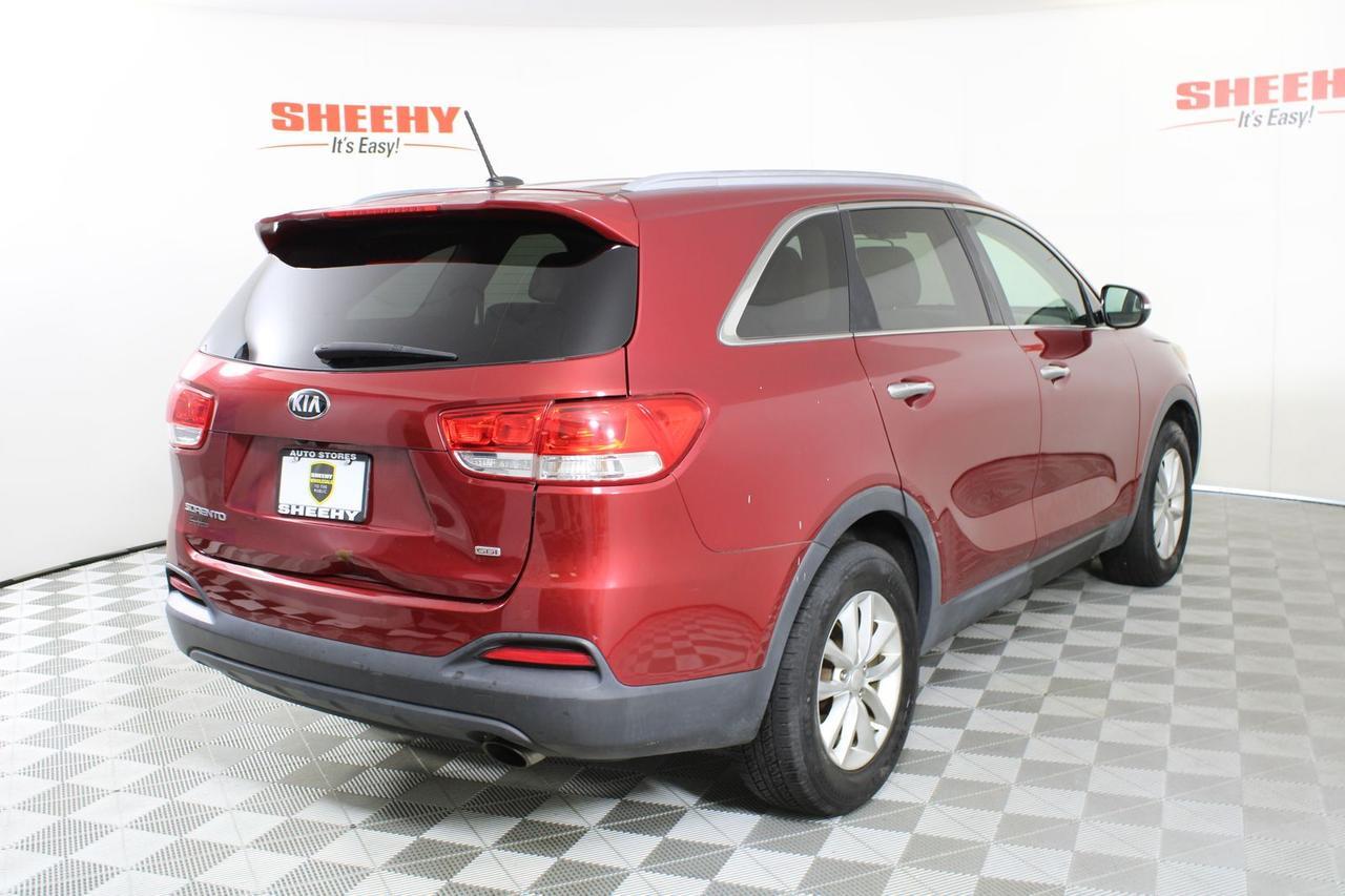 2016 Kia Sorento LX Fredericksburg VA