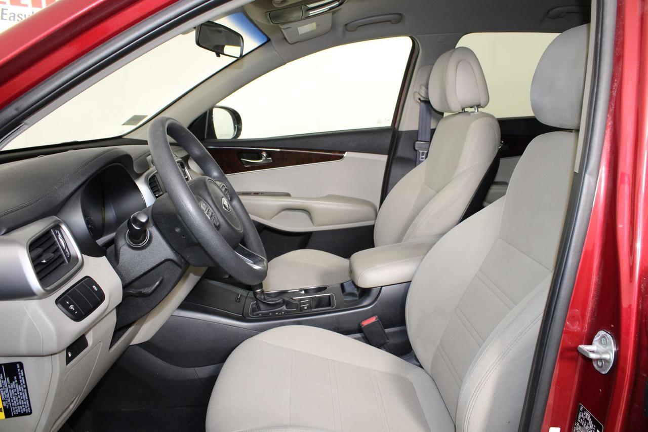 2016 Kia Sorento LX Fredericksburg VA