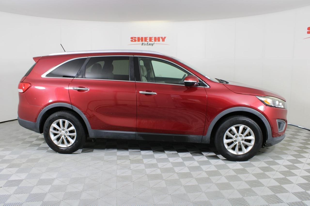 2016 Kia Sorento LX Fredericksburg VA