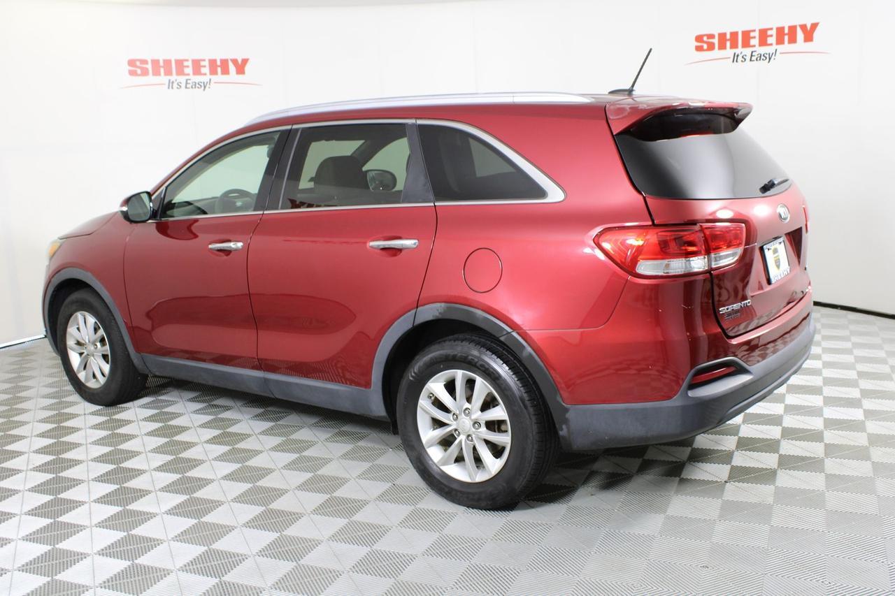 2016 Kia Sorento LX Fredericksburg VA