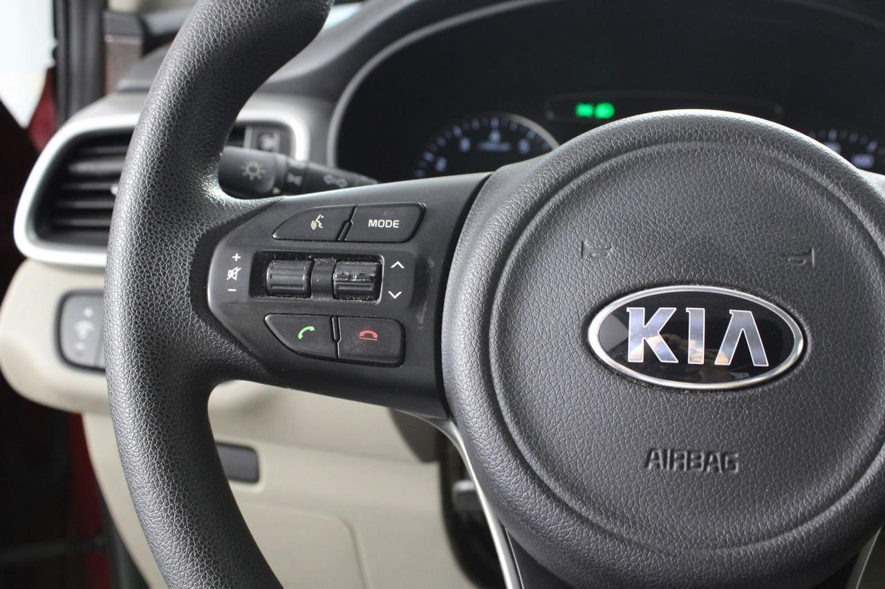 2016 Kia Sorento LX Fredericksburg VA
