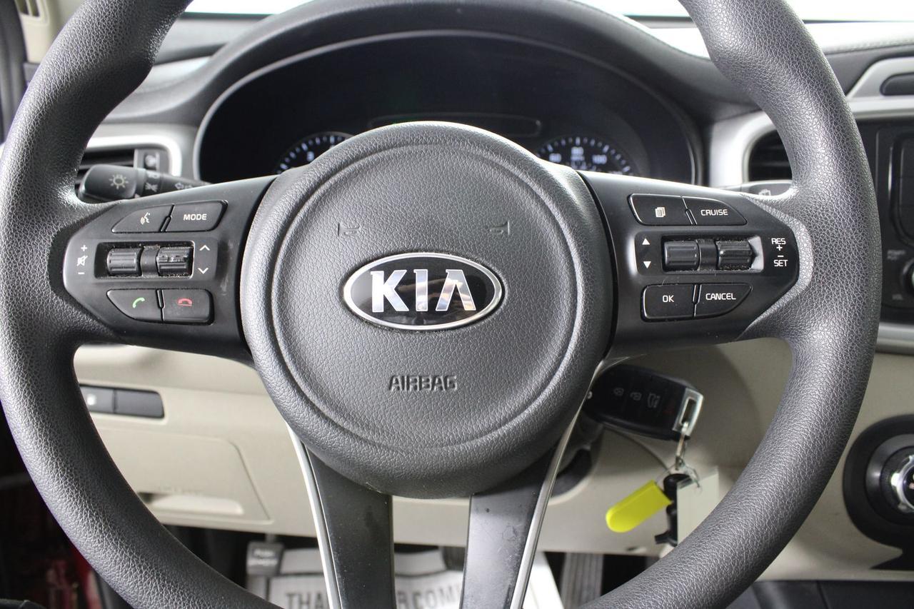 2016 Kia Sorento LX Fredericksburg VA
