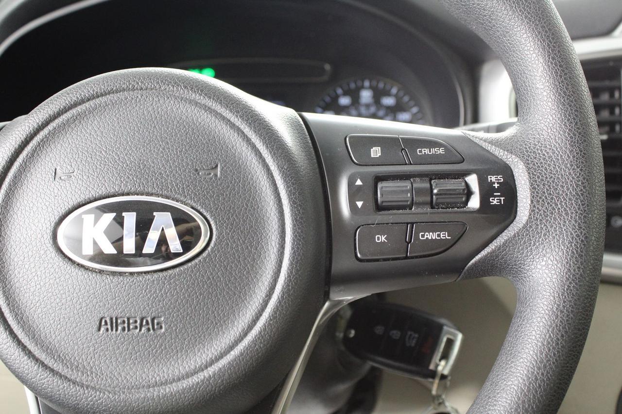 2016 Kia Sorento LX Fredericksburg VA