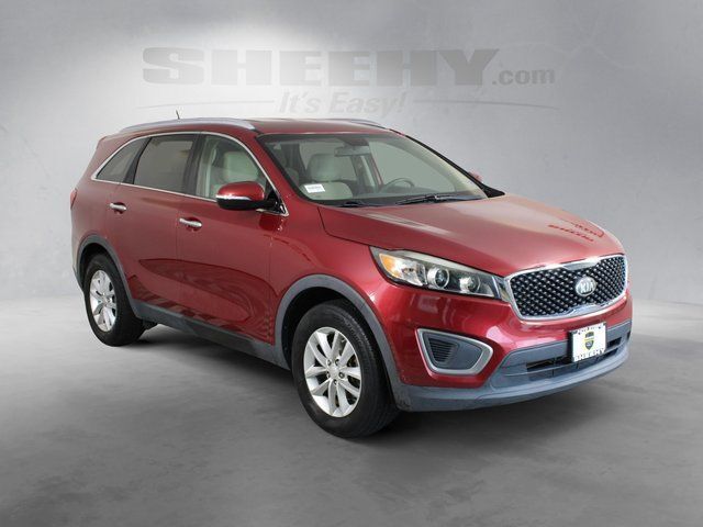 2016 Kia Sorento LX Fredericksburg VA