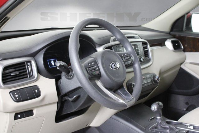 2016 Kia Sorento LX Fredericksburg VA