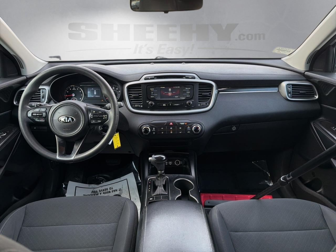 2016 Kia Sorento LX Ashland VA