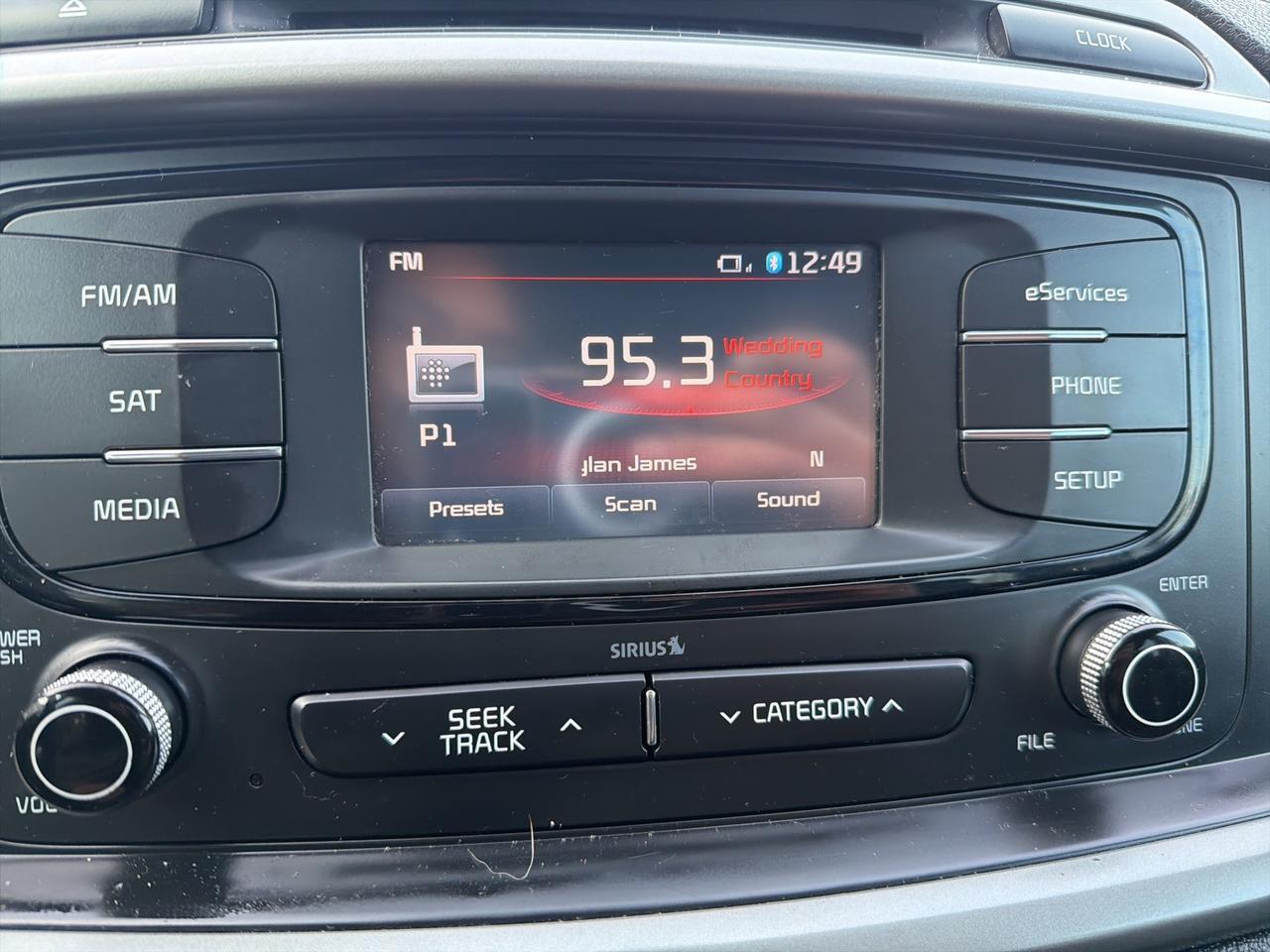 2016 Kia Sorento LX Ashland VA