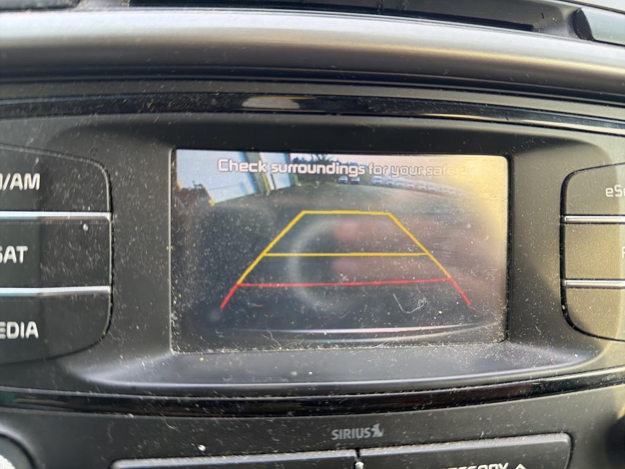 2016 Kia Sorento LX Ashland VA