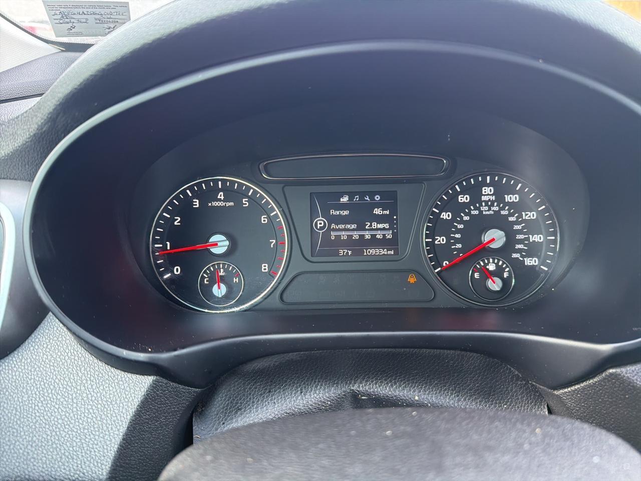 2016 Kia Sorento LX Ashland VA