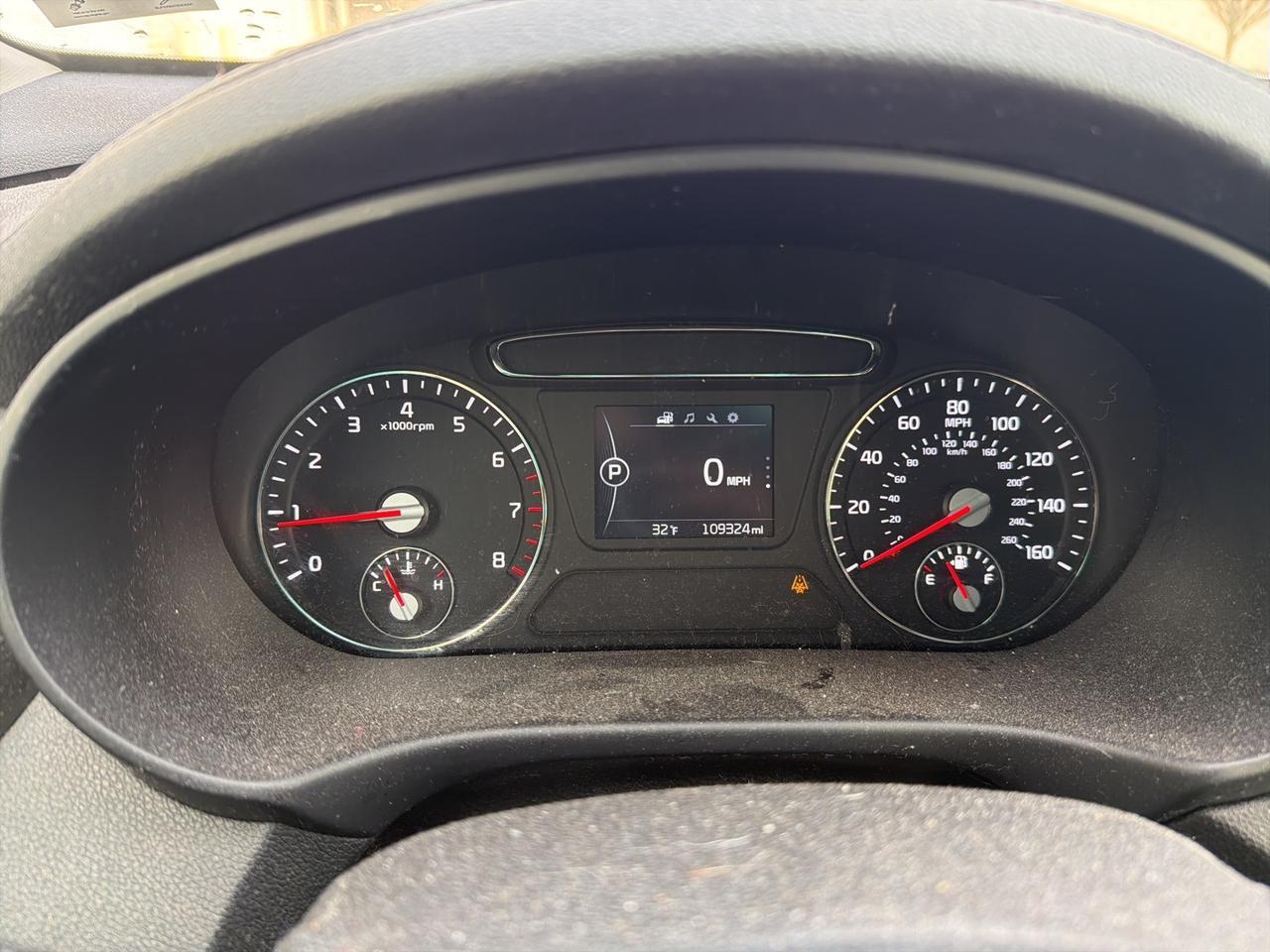 2016 Kia Sorento LX Ashland VA