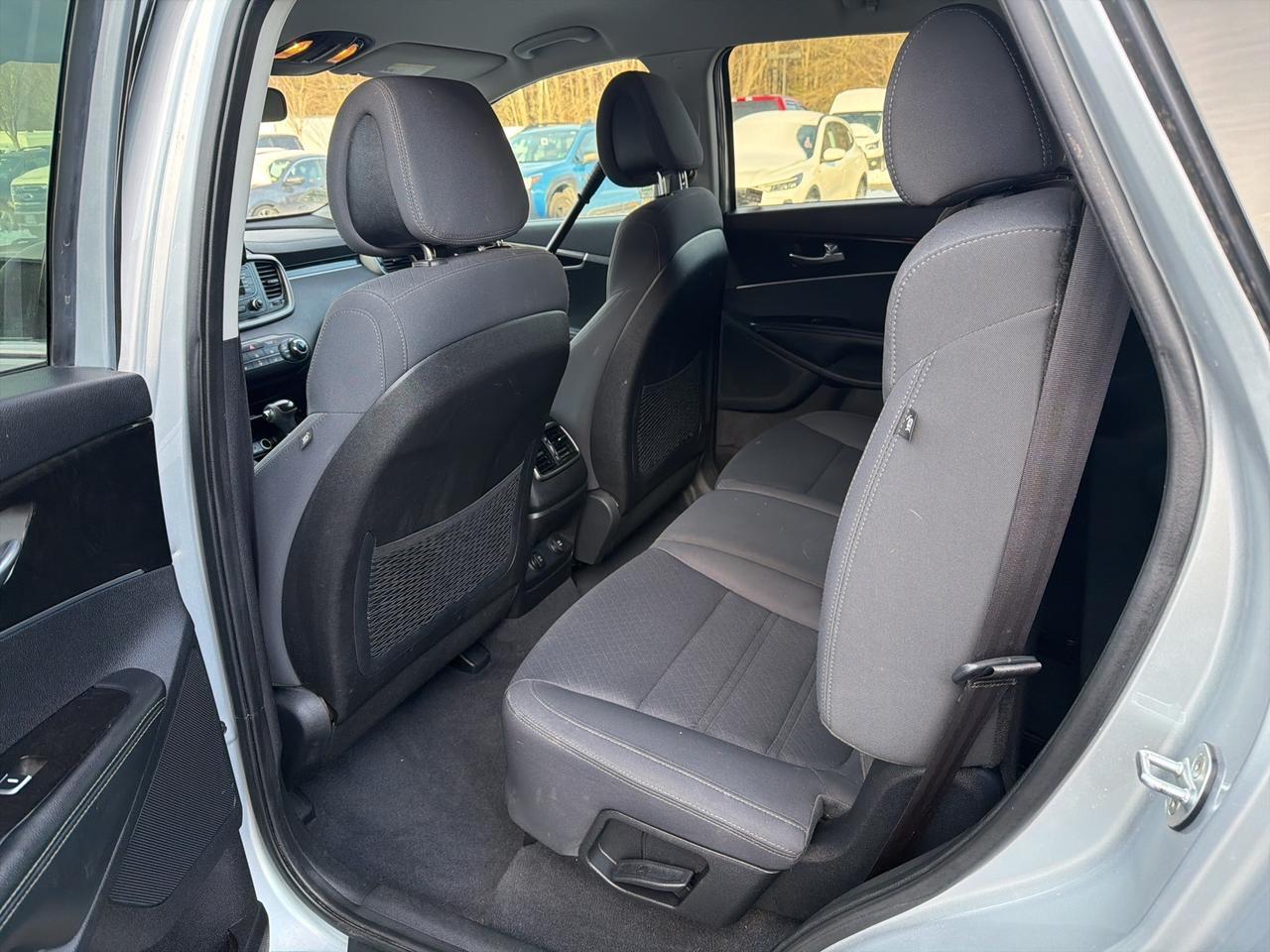 2016 Kia Sorento LX Ashland VA