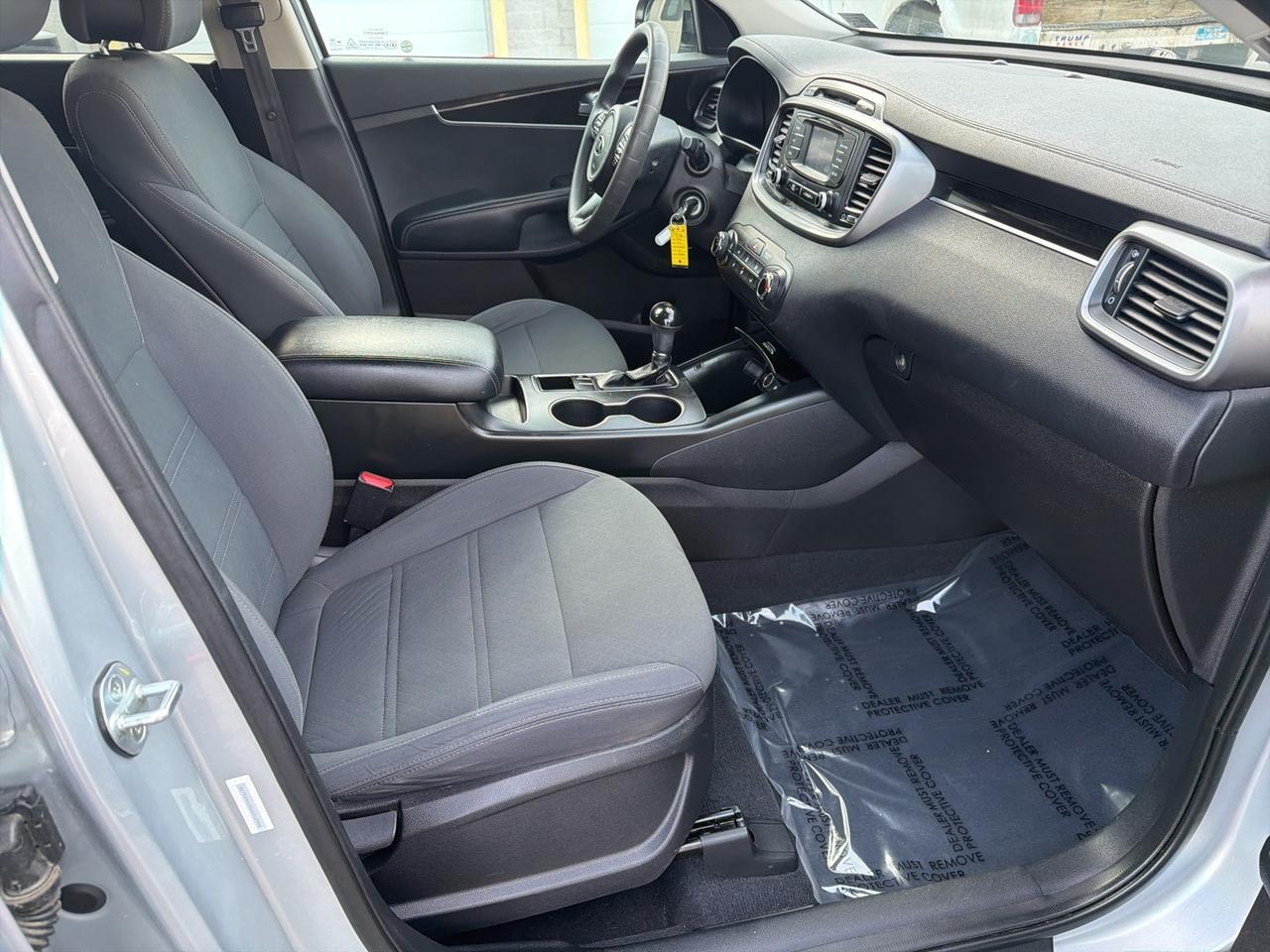 2016 Kia Sorento LX Ashland VA