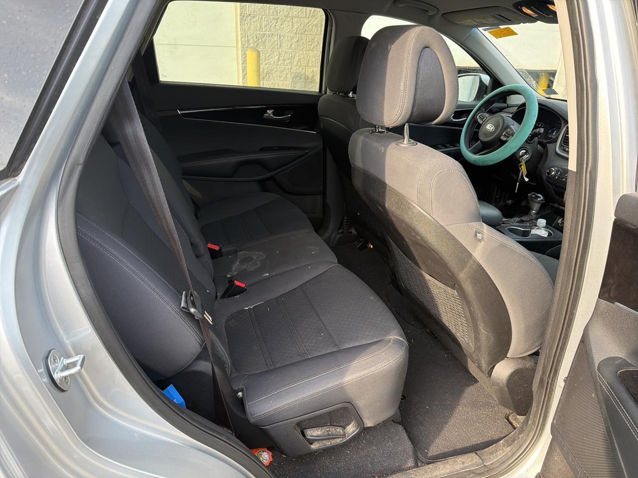 2016 Kia Sorento LX Ashland VA