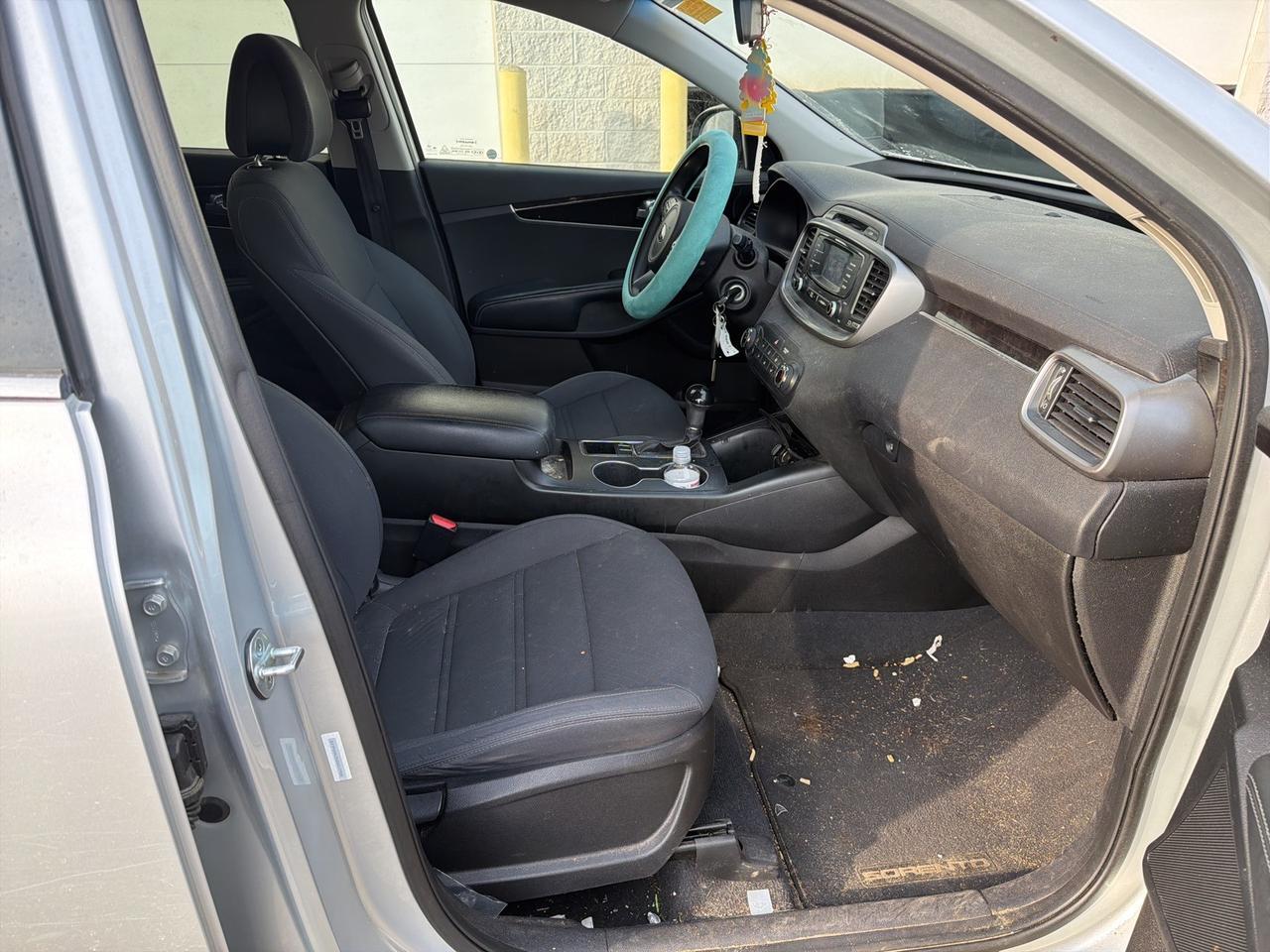 2016 Kia Sorento LX Ashland VA