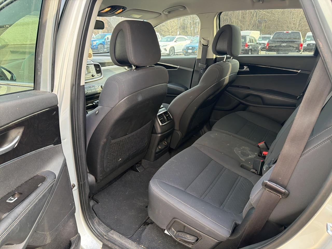 2016 Kia Sorento LX Ashland VA