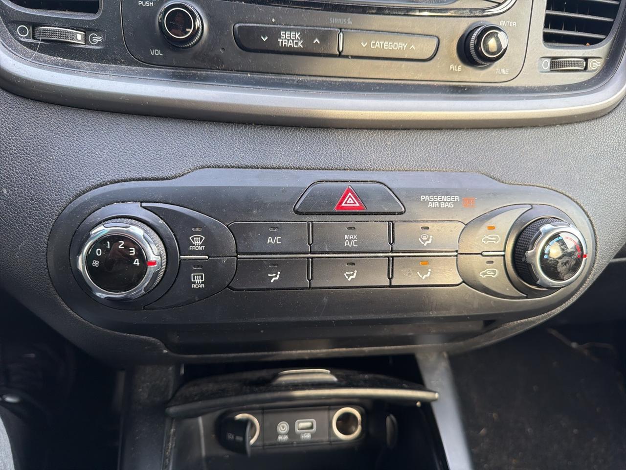 2016 Kia Sorento LX Ashland VA