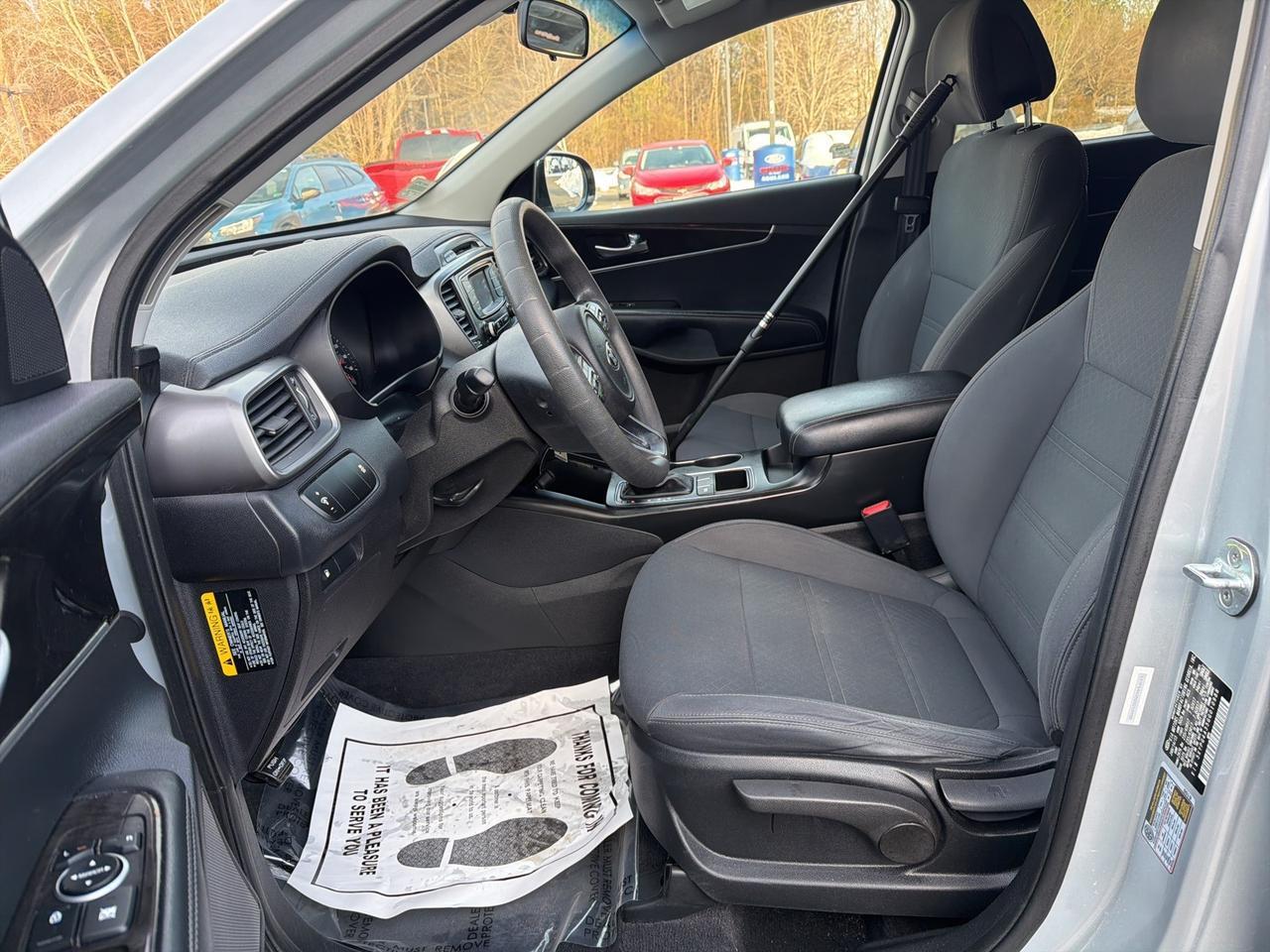 2016 Kia Sorento LX Ashland VA