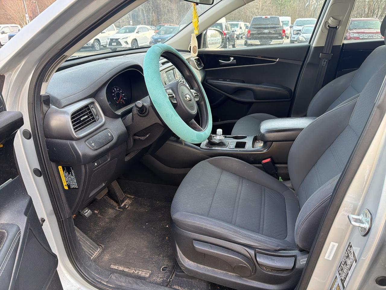 2016 Kia Sorento LX Ashland VA