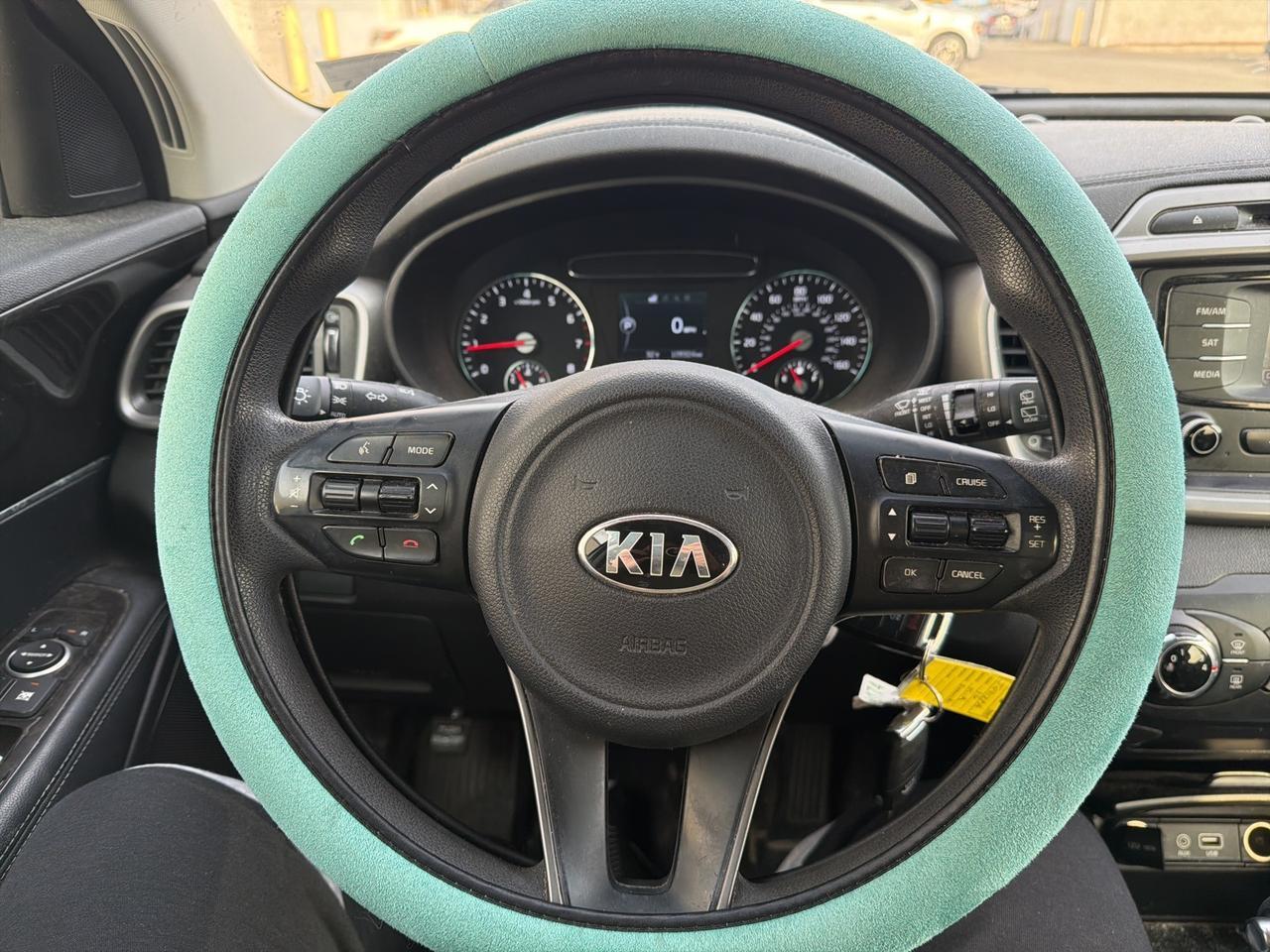 2016 Kia Sorento LX Ashland VA