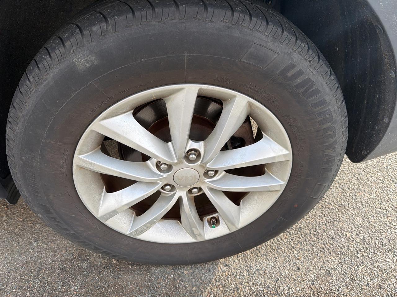 2016 Kia Sorento LX Ashland VA