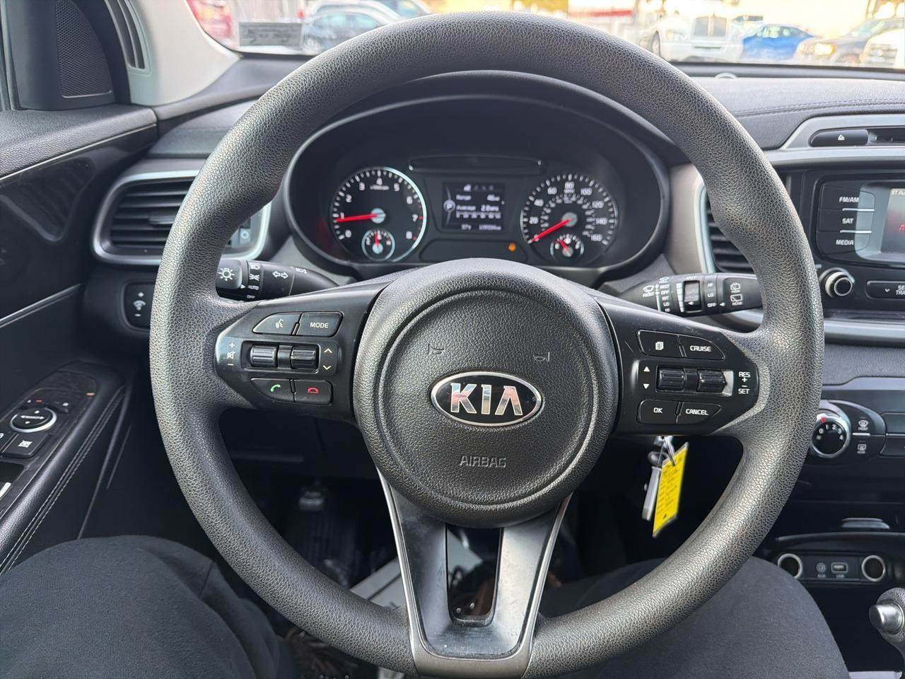 2016 Kia Sorento LX Ashland VA