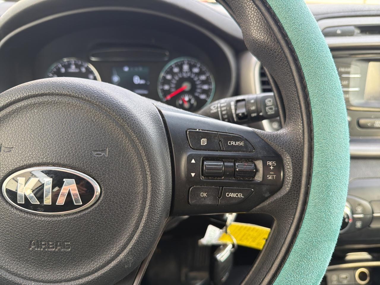 2016 Kia Sorento LX Ashland VA