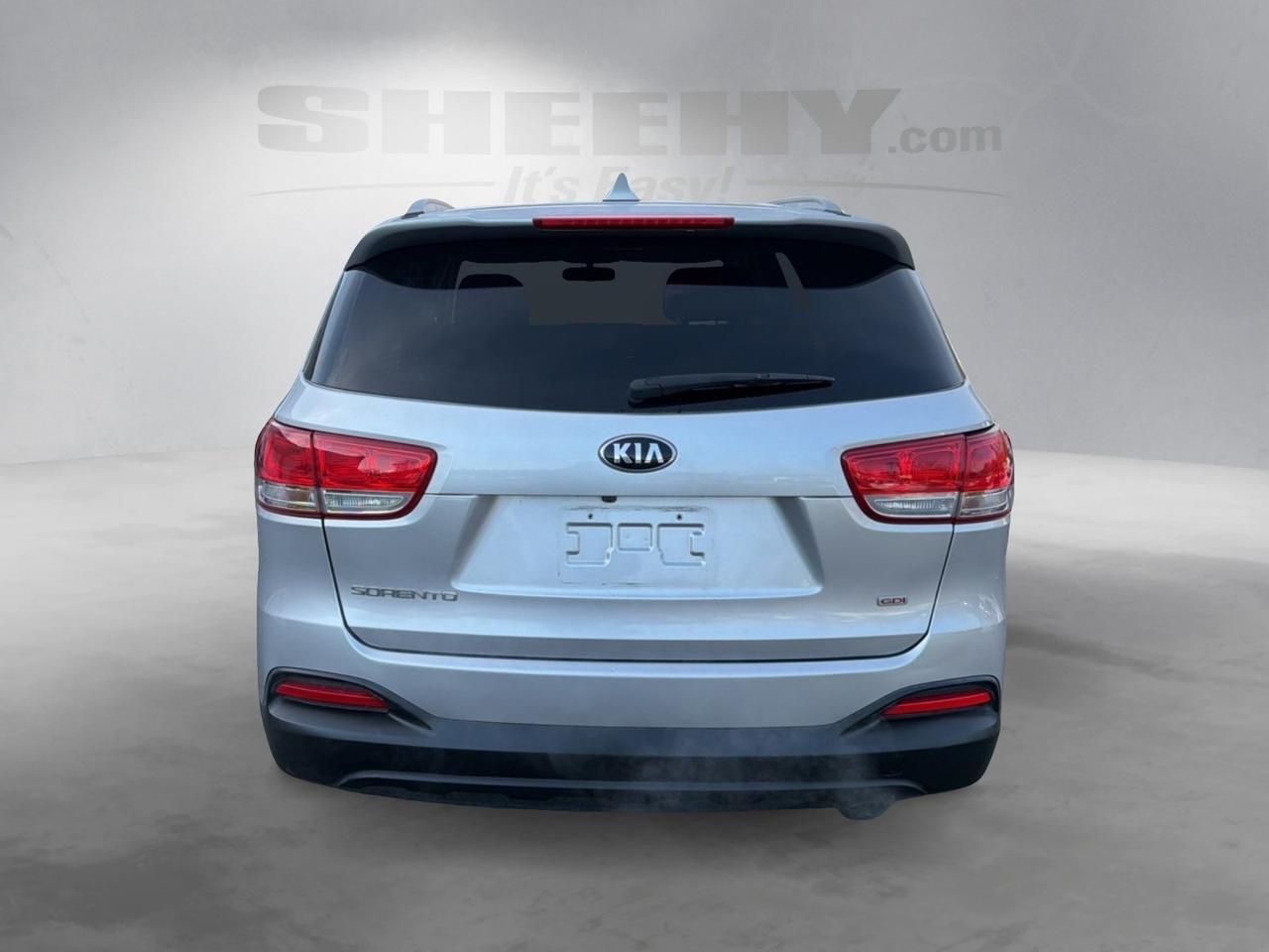 2016 Kia Sorento LX Ashland VA