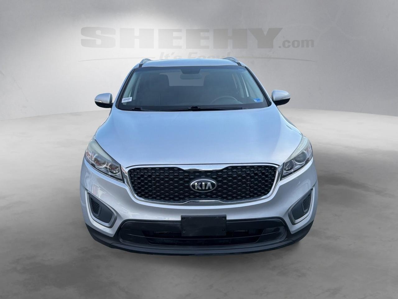 2016 Kia Sorento LX Ashland VA