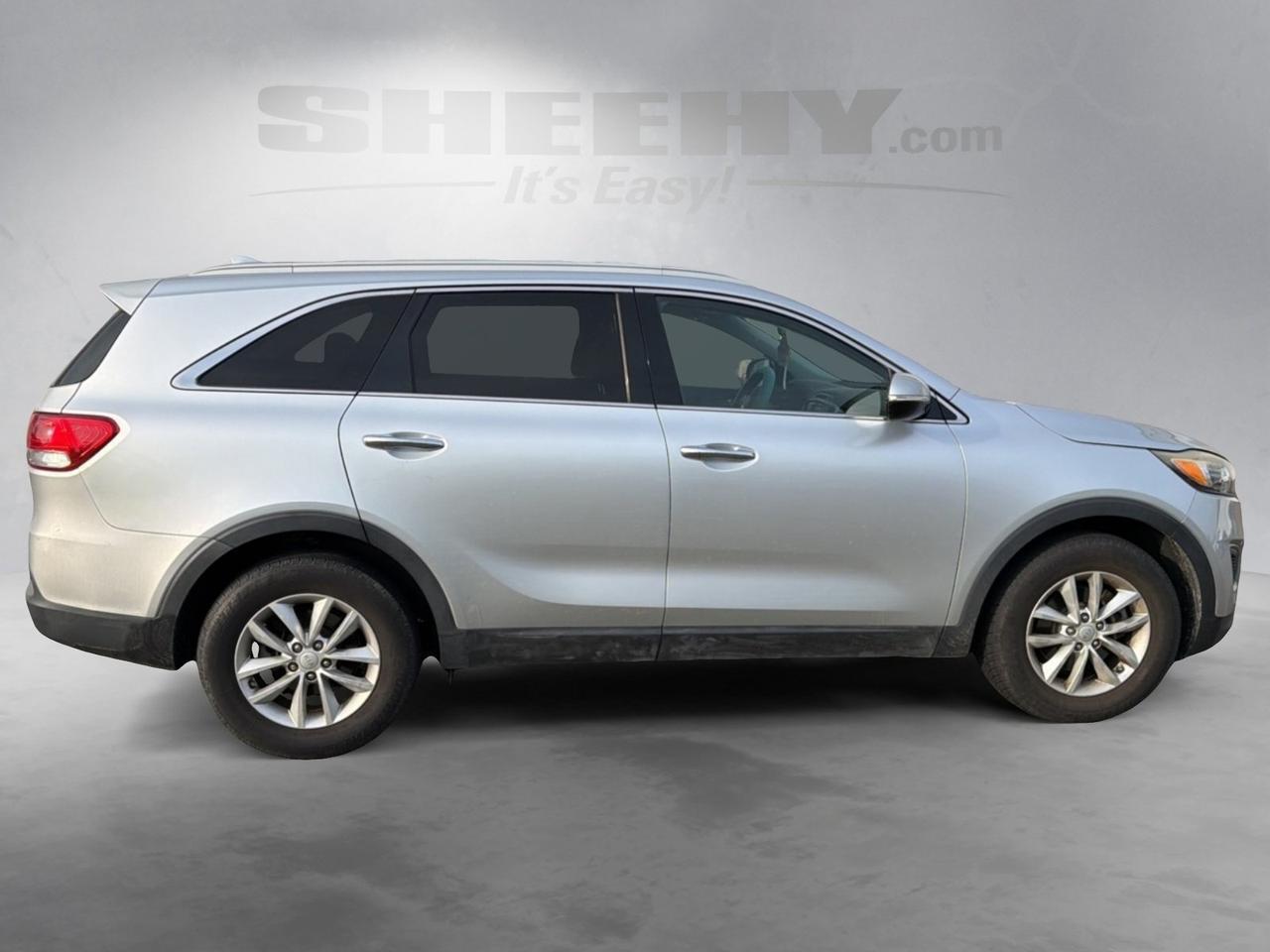 2016 Kia Sorento LX Ashland VA