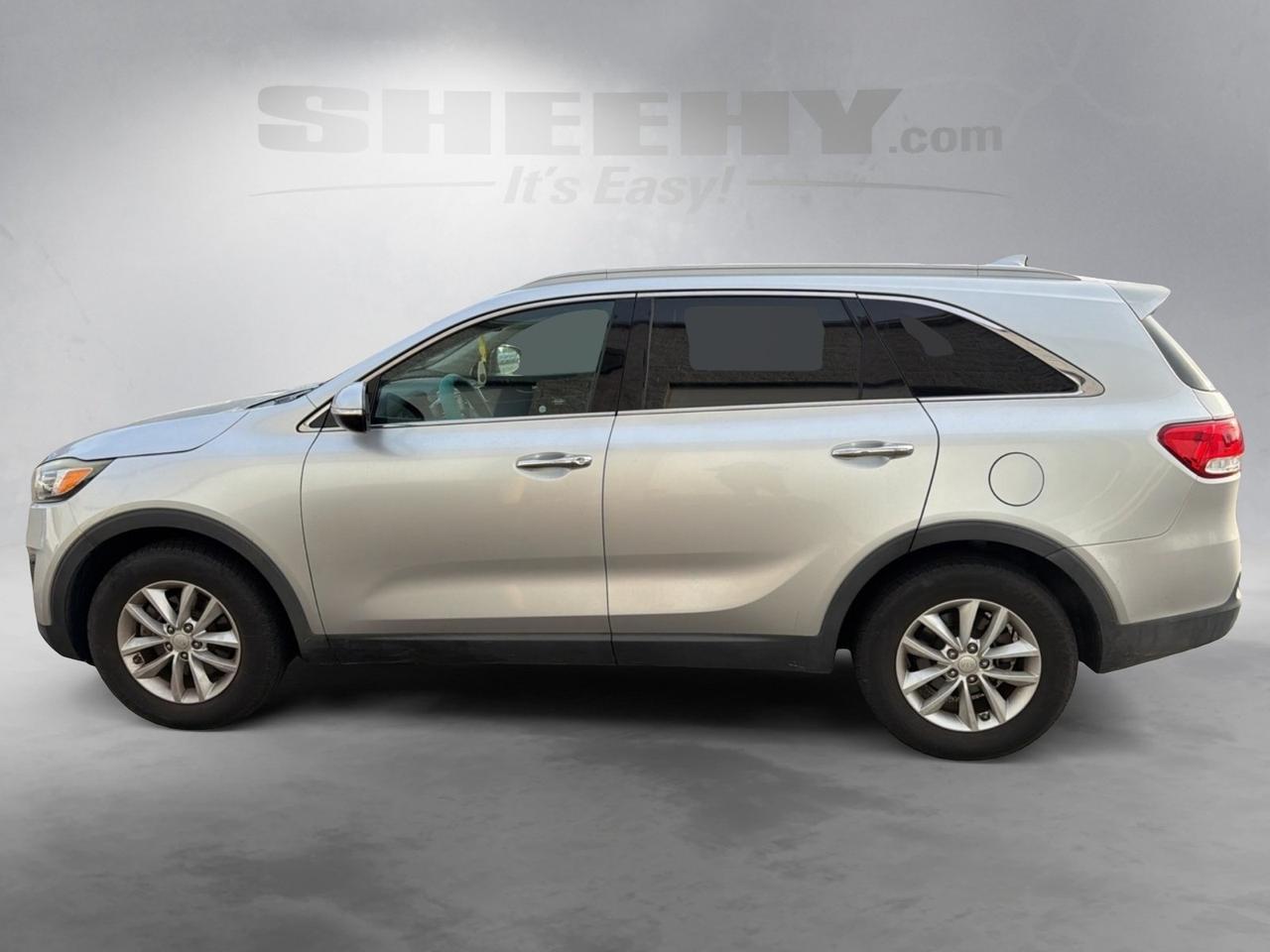 2016 Kia Sorento LX Ashland VA