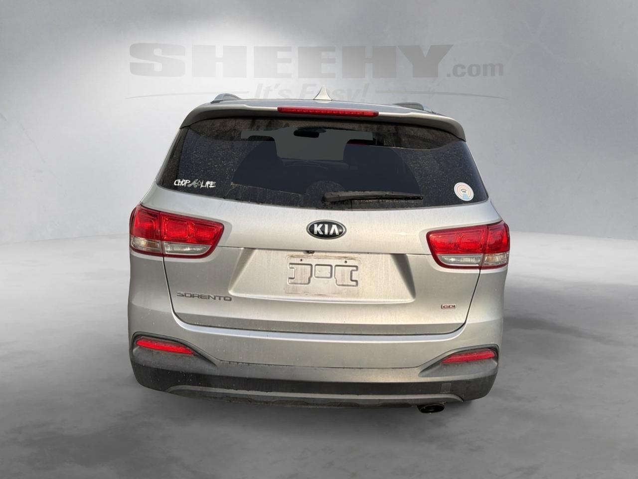 2016 Kia Sorento LX Ashland VA