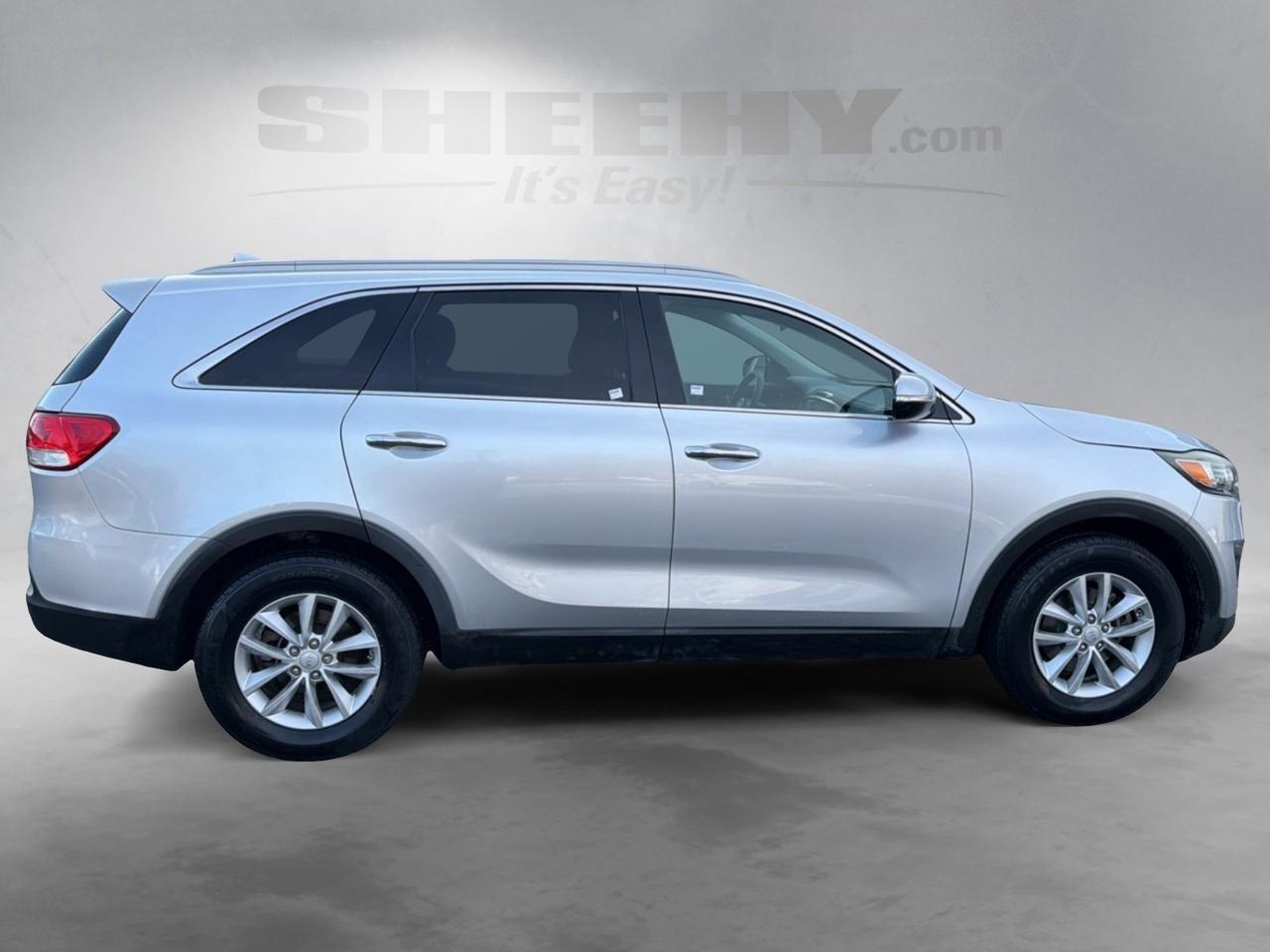 2016 Kia Sorento LX Ashland VA