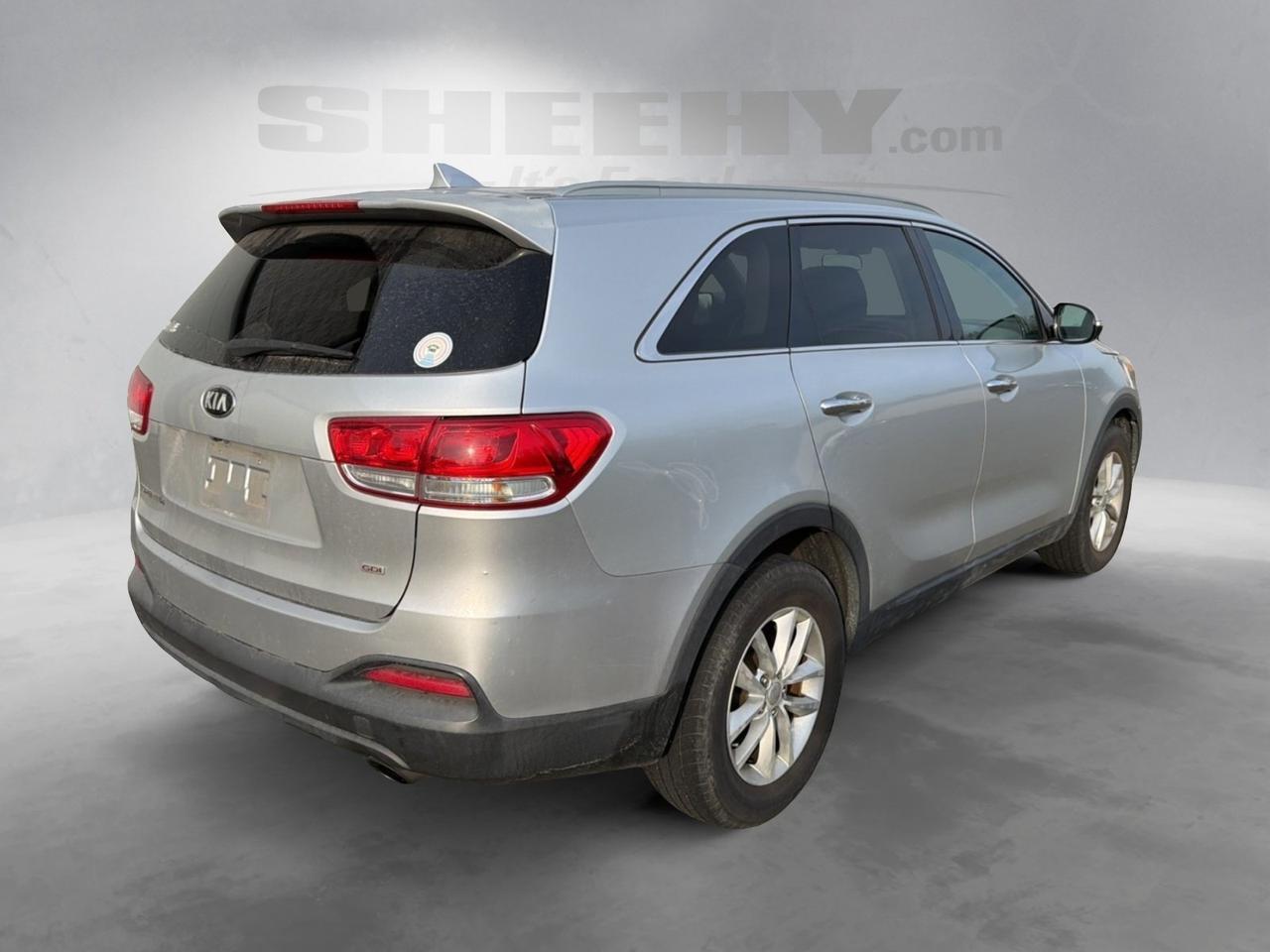 2016 Kia Sorento LX Ashland VA