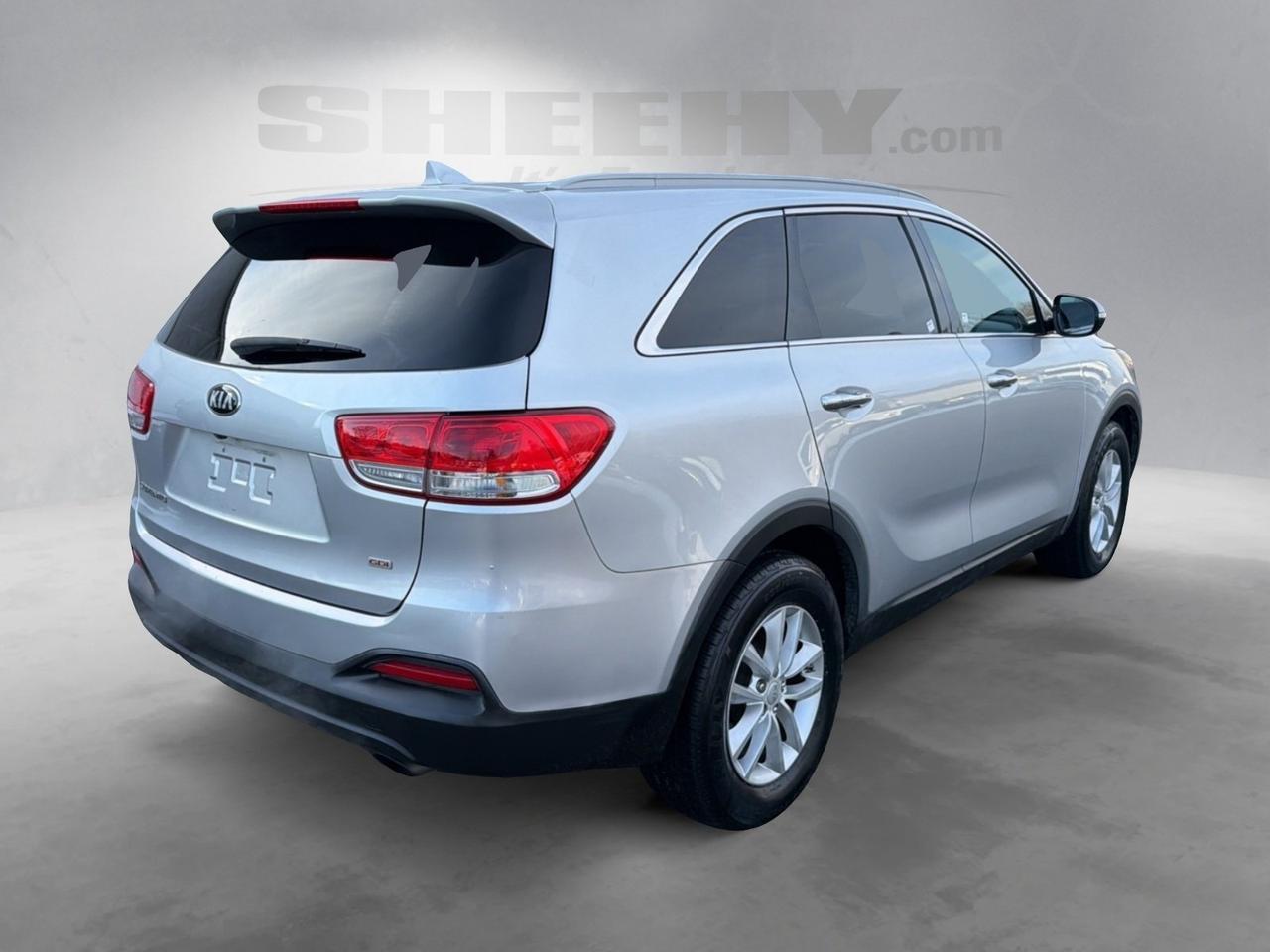 2016 Kia Sorento LX Ashland VA