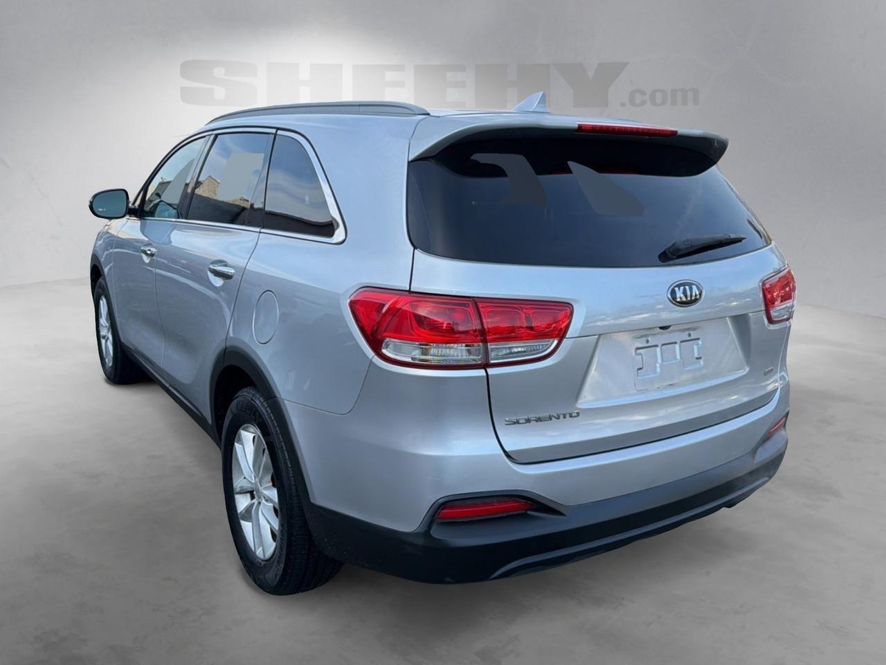 2016 Kia Sorento LX Ashland VA
