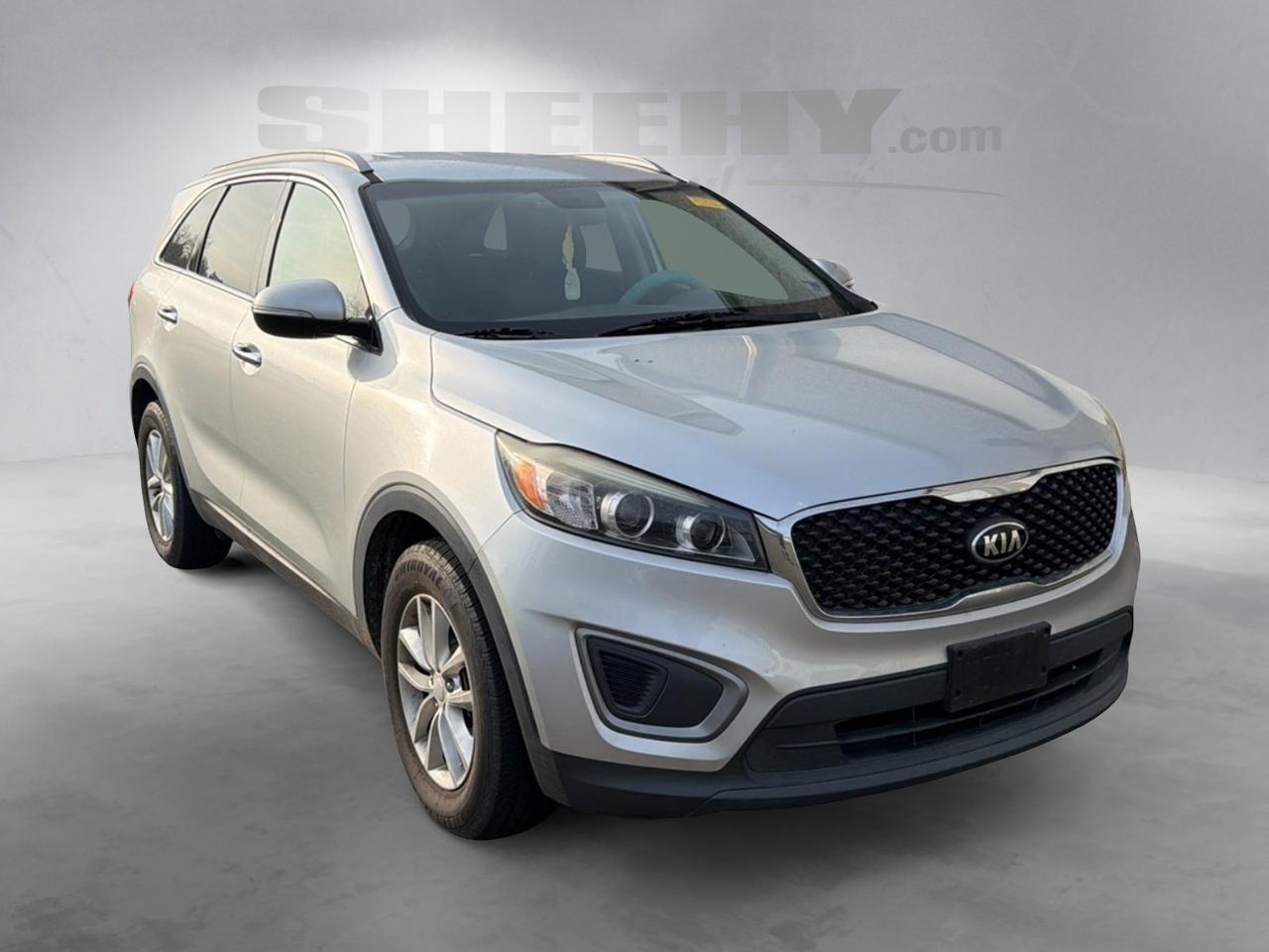 2016 Kia Sorento LX Ashland VA