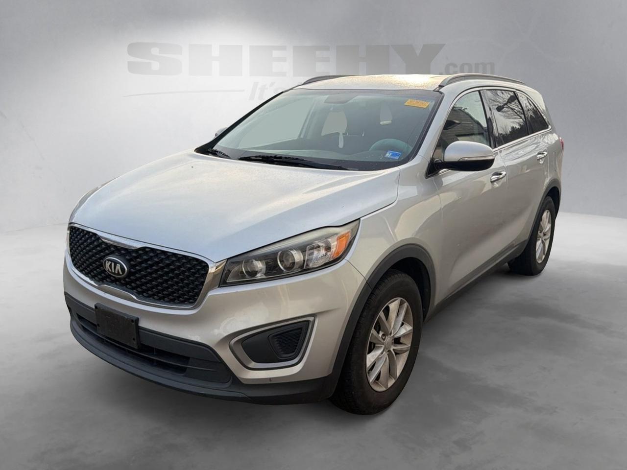2016 Kia Sorento LX Ashland VA