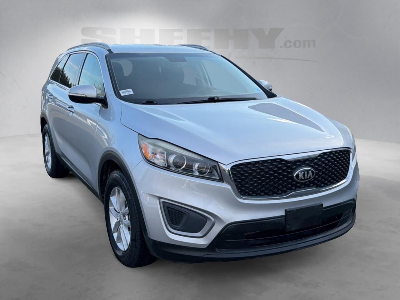 2016 Kia Sorento LX Ashland VA