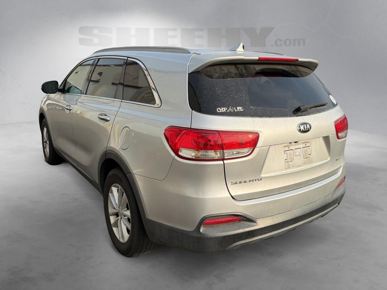 2016 Kia Sorento LX Ashland VA