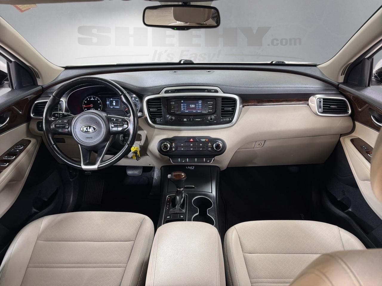 2016 Kia Sorento LX Annapolis MD