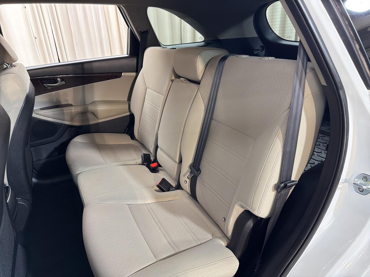 2016 Kia Sorento LX Annapolis MD