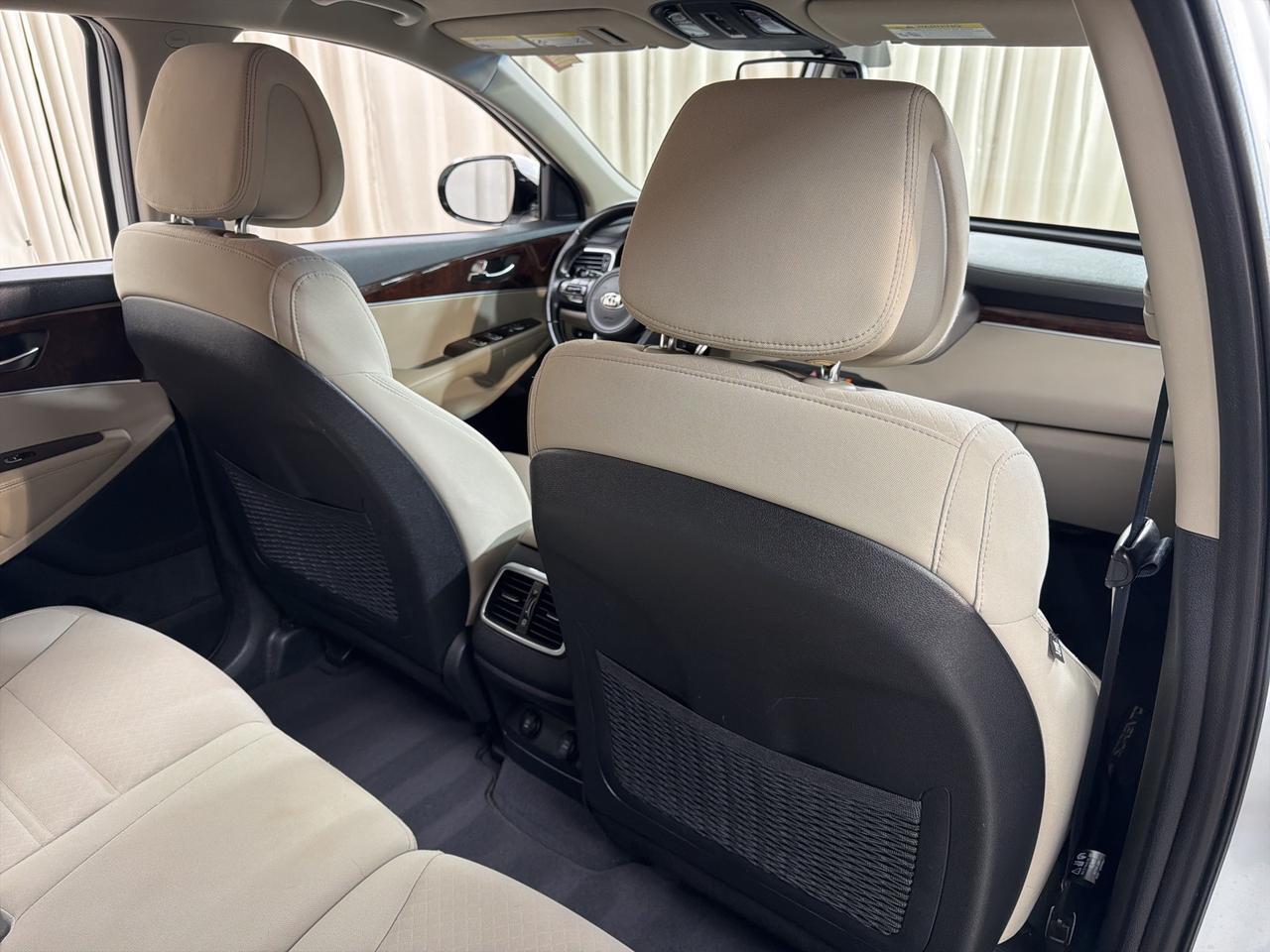 2016 Kia Sorento LX Annapolis MD