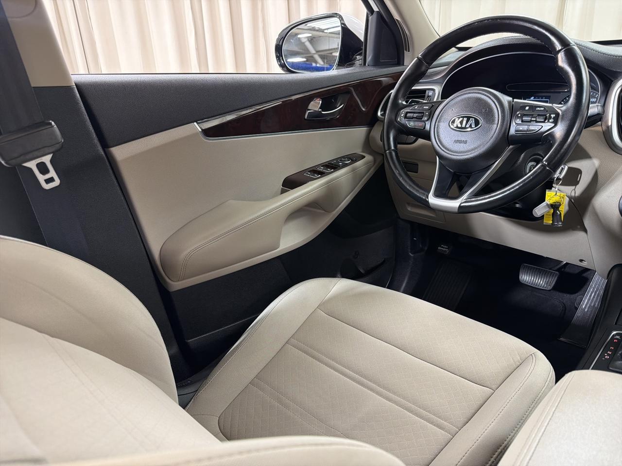 2016 Kia Sorento LX Annapolis MD