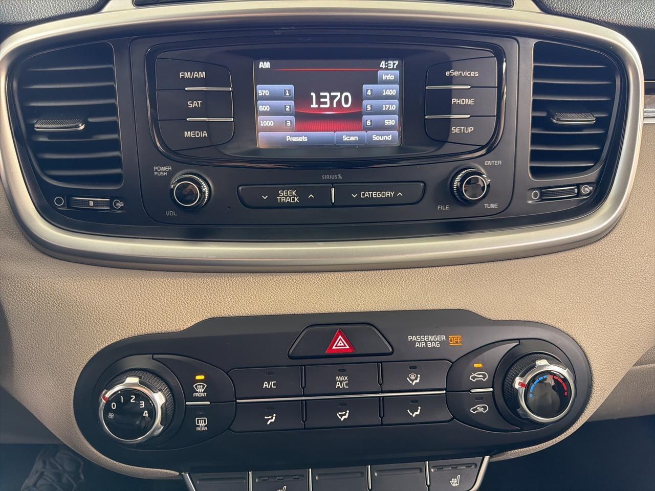 2016 Kia Sorento LX Annapolis MD