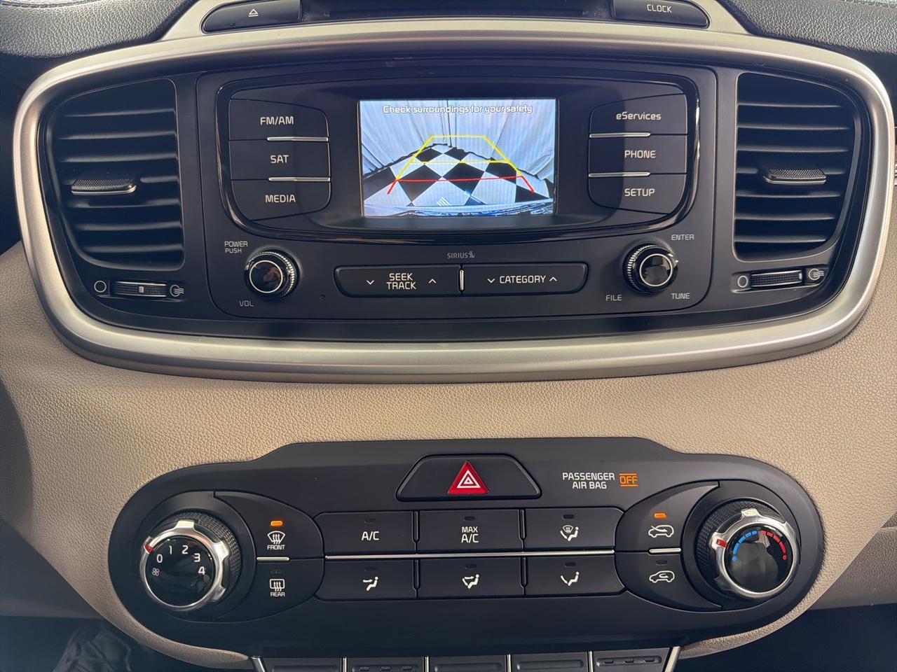 2016 Kia Sorento LX Annapolis MD