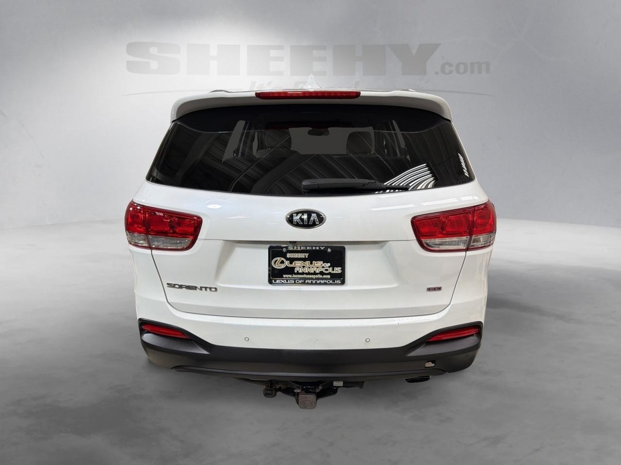 2016 Kia Sorento LX Annapolis MD