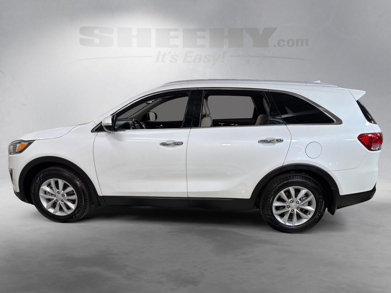 2016 Kia Sorento LX Annapolis MD
