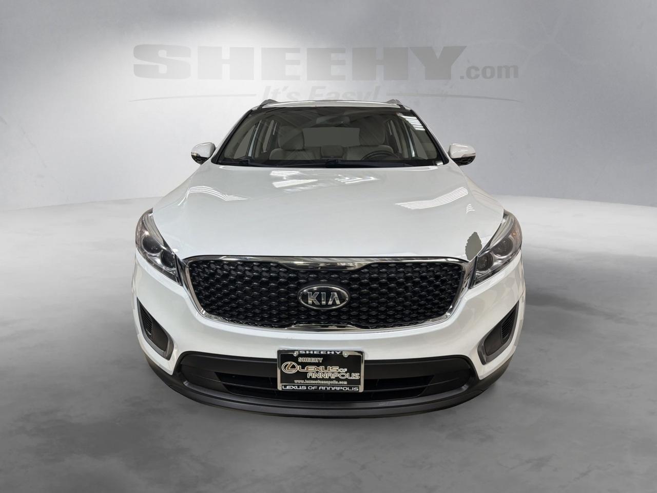 2016 Kia Sorento LX Annapolis MD