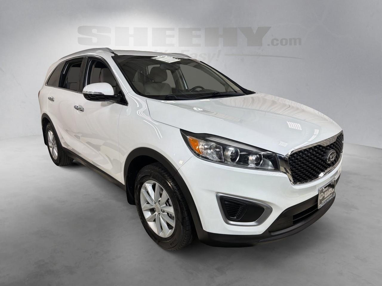 2016 Kia Sorento LX Annapolis MD