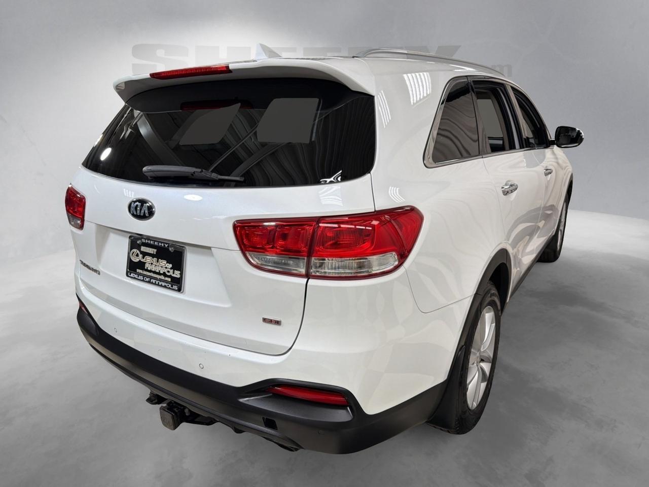 2016 Kia Sorento LX Annapolis MD